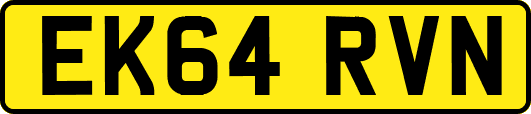 EK64RVN
