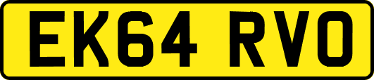 EK64RVO