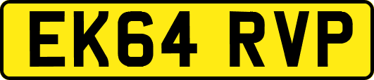 EK64RVP
