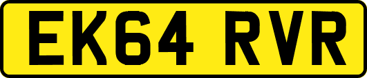 EK64RVR
