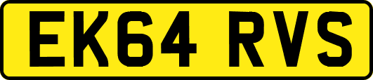 EK64RVS