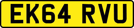 EK64RVU