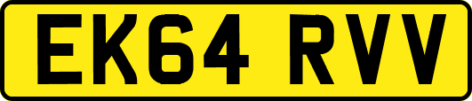 EK64RVV