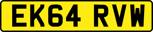 EK64RVW
