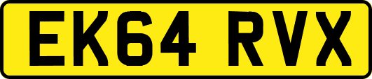 EK64RVX