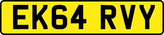EK64RVY