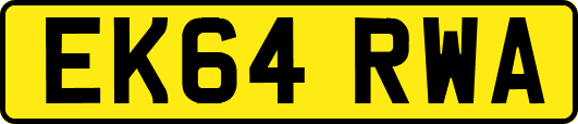 EK64RWA