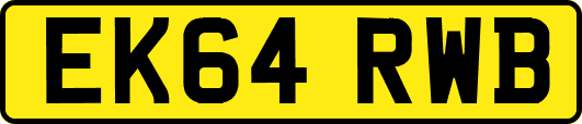 EK64RWB
