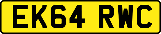 EK64RWC