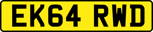 EK64RWD
