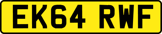 EK64RWF