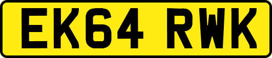EK64RWK