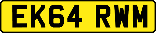 EK64RWM