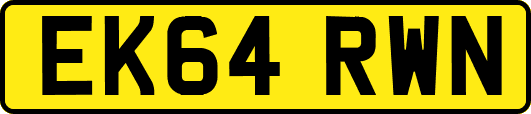 EK64RWN