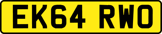 EK64RWO