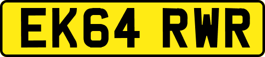 EK64RWR