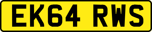EK64RWS