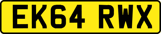EK64RWX