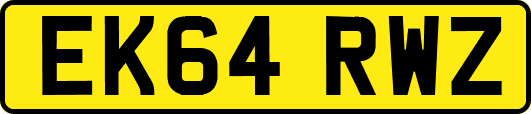 EK64RWZ