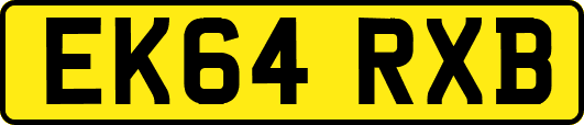 EK64RXB