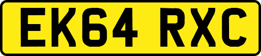 EK64RXC
