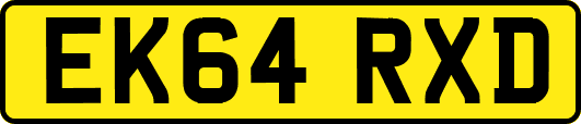 EK64RXD