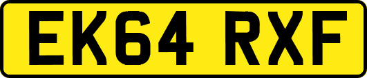 EK64RXF