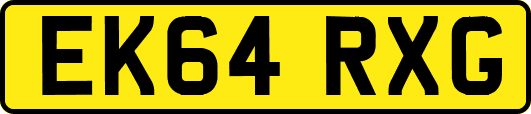 EK64RXG