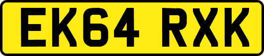 EK64RXK