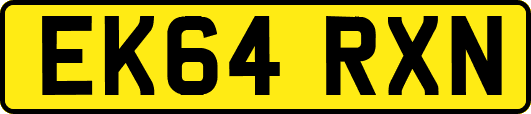EK64RXN