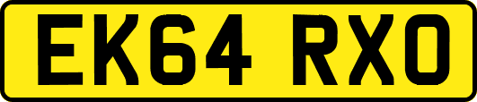 EK64RXO