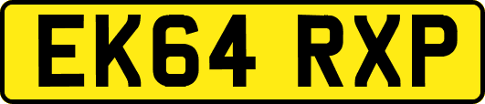 EK64RXP