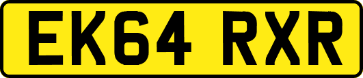 EK64RXR