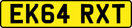 EK64RXT