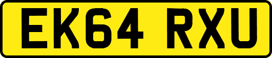 EK64RXU