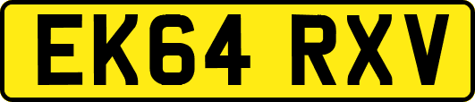EK64RXV
