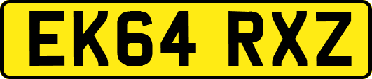 EK64RXZ