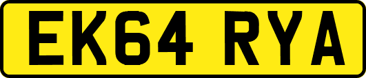 EK64RYA