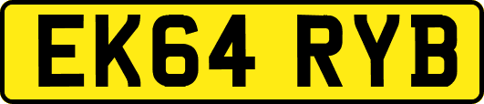 EK64RYB