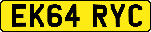 EK64RYC