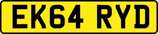 EK64RYD