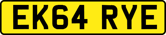 EK64RYE