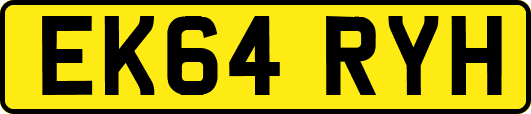 EK64RYH