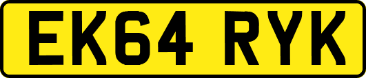 EK64RYK