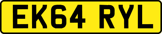 EK64RYL