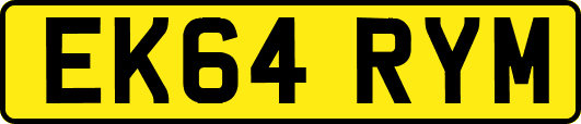 EK64RYM