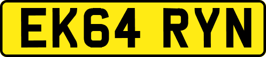 EK64RYN
