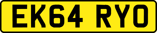 EK64RYO