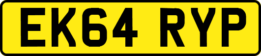 EK64RYP