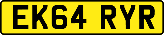 EK64RYR